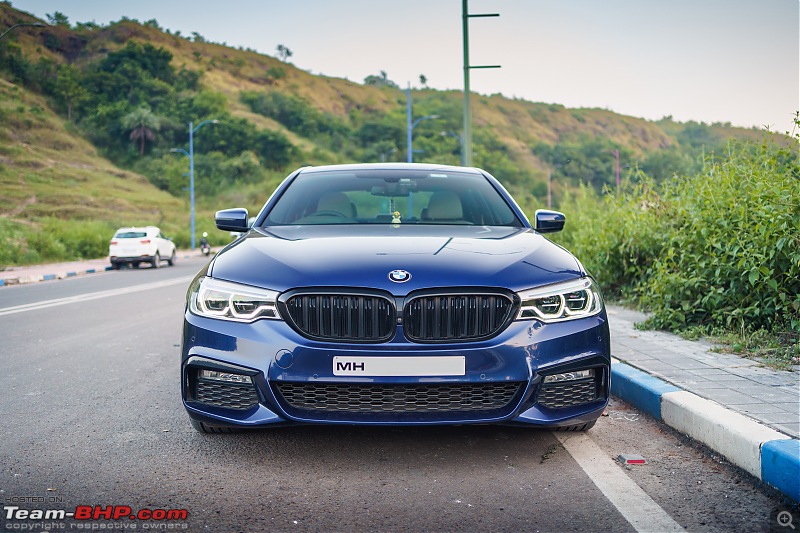 My Pre-owned BMW 530d (G30) | Ownership Review-front-low.jpeg