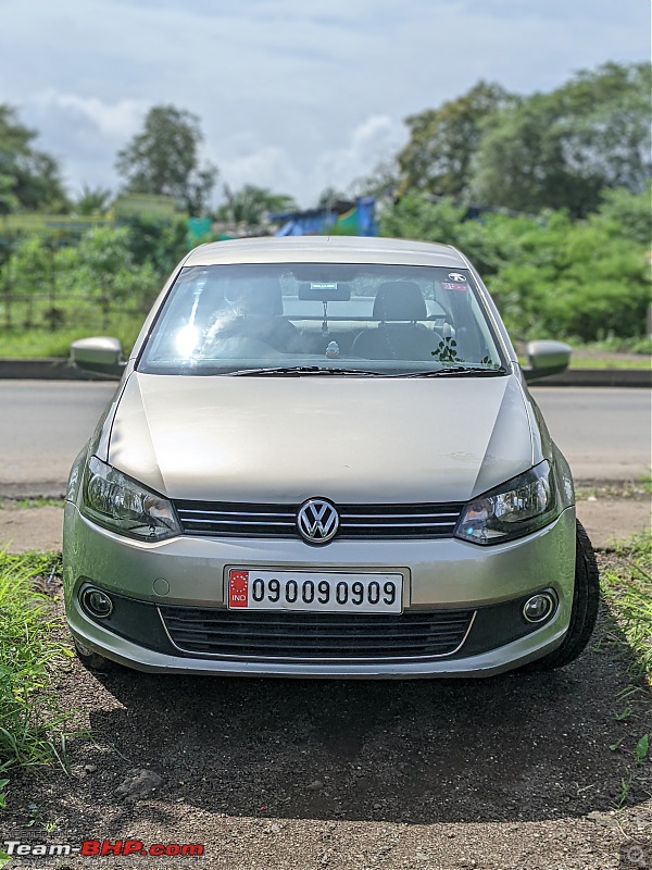 My pre-worshipped Volkswagen Vento 1.6 TDI Highline | Ownership Review | EDIT: 157500 km update-pxl_20220807_092808250.mp2.jpg
