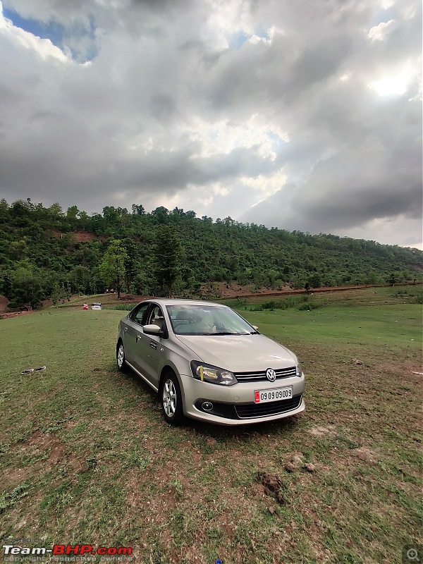 My pre-worshipped Volkswagen Vento 1.6 TDI Highline | Ownership Review | EDIT: 157500 km update-vento-pic3.jpg