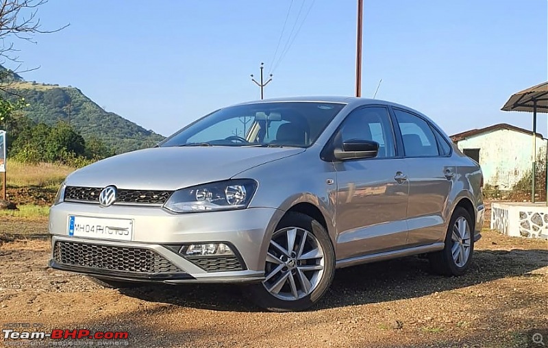 My pre-worshipped Volkswagen Vento 1.6 TDI Highline | Ownership Review | EDIT: 157500 km update-vento.jpeg