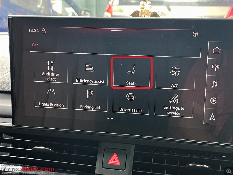 2021 Audi A4 2.0 TSI Technology Ownership Review-mmi-seat.jpg