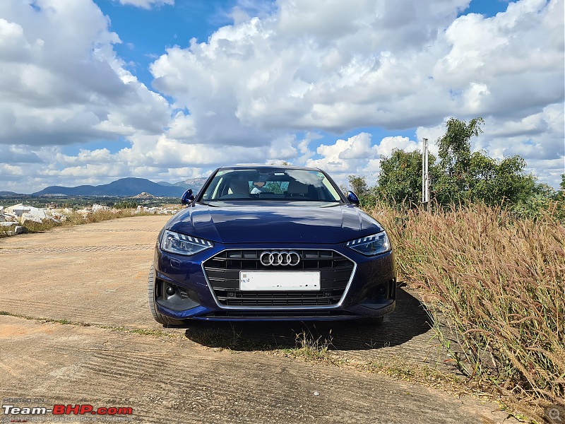 2022 Audi A4 Premium Review | A case for the base spec | EDIT: 14,500 kms up already!-audi0.jpg