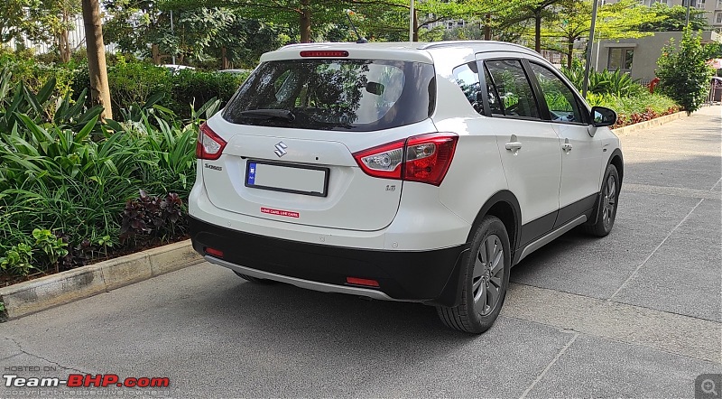 S-Crossed again! My pre-owned Maruti S-Cross 1.6 | Ownership Review-read3q1.jpg