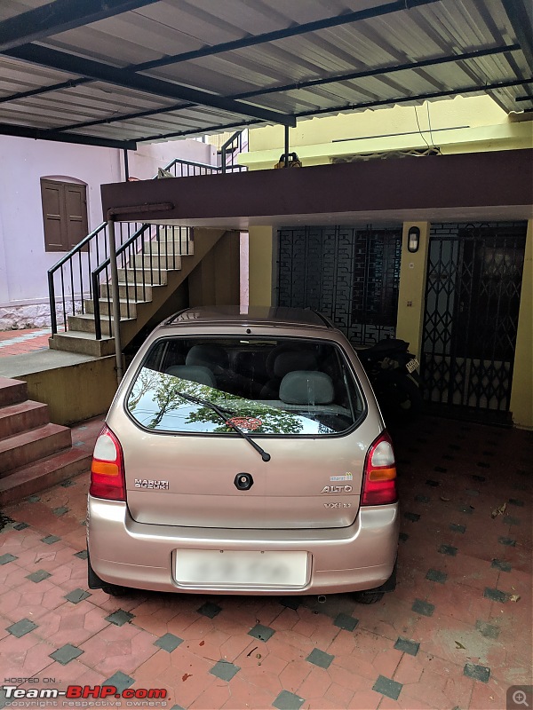 Pre-owned Maruti Alto VXI 1.1 | Cheap Thrills | Ownership Review-img_20220418_18052601.jpeg