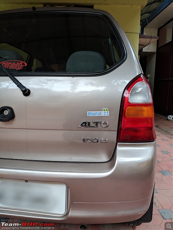 Pre-owned Maruti Alto VXI 1.1 | Cheap Thrills | Ownership Review-img_20220419_16251601.jpeg