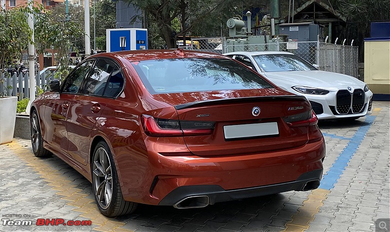 Robimahanta's Turbo-Petrol Garage | Polo GTI | BMW M340i | Mahindra Thar-ass-clean.jpg