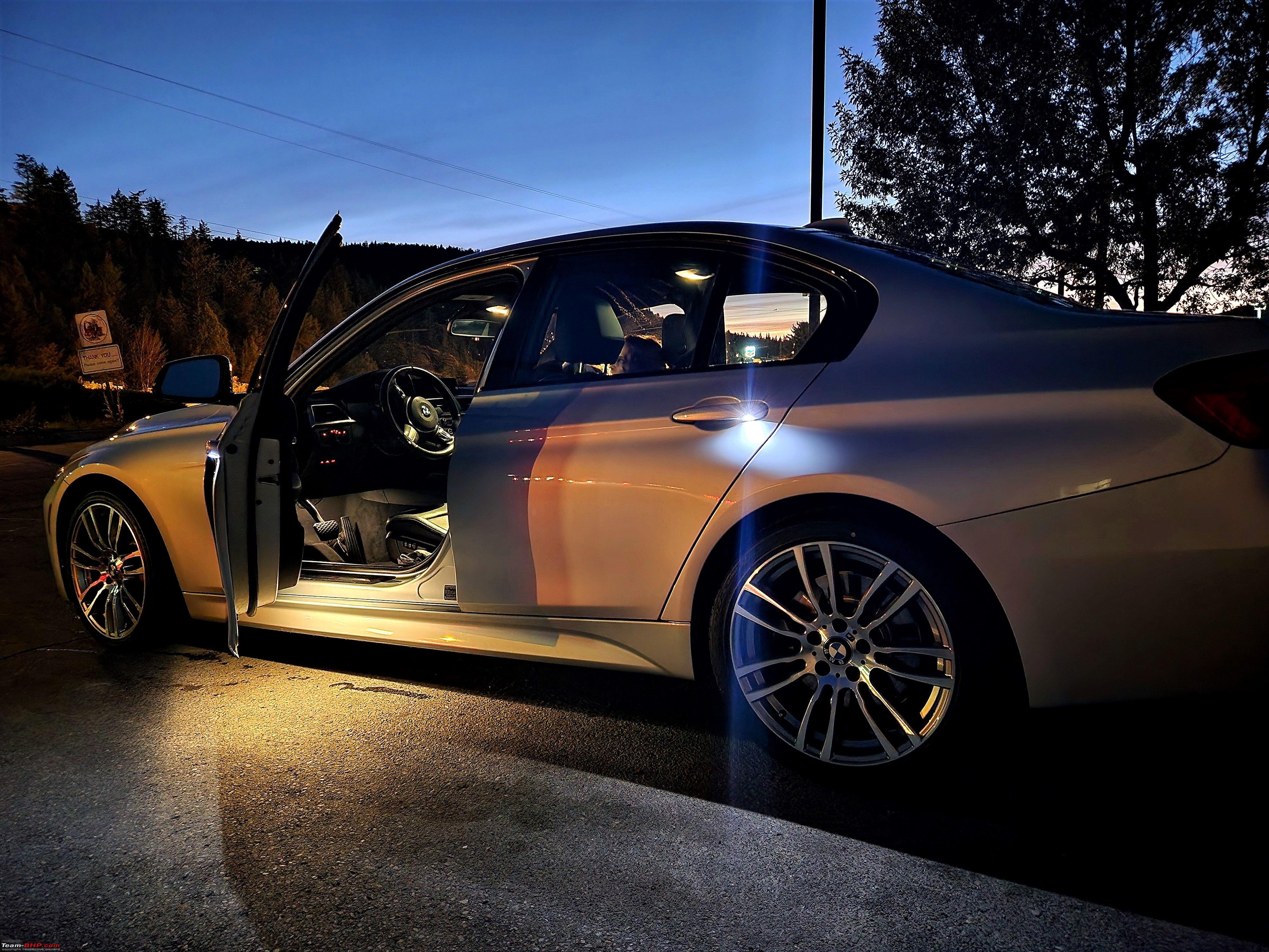 In search of the elusive Silver Star: Bringing home a pre-owned F30 330i  x-Drive M Sport - Team-BHP