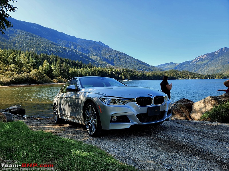 In search of the elusive Silver Star: Bringing home a pre-owned F30 330i  x-Drive M Sport - Team-BHP