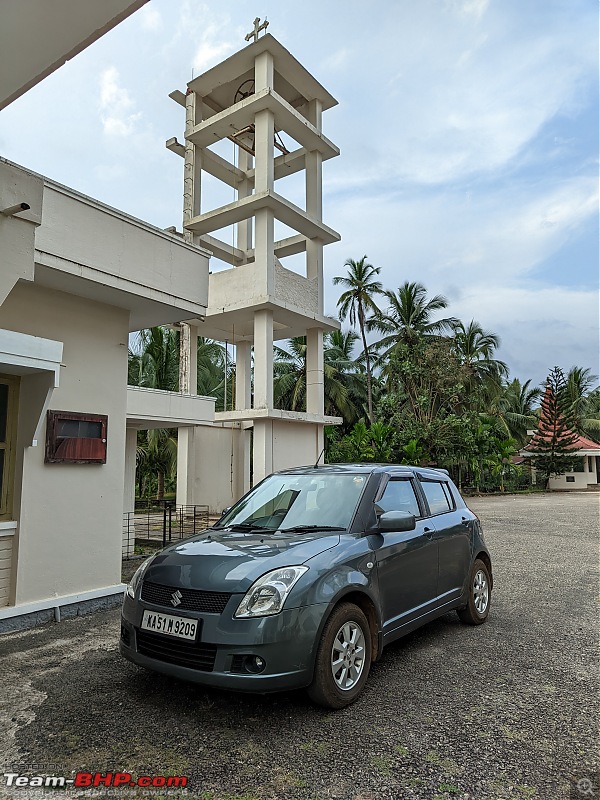 Azure Grey 2006 Maruti-Suzuki Swift VXi | Ownership Review-sign-off.jpg