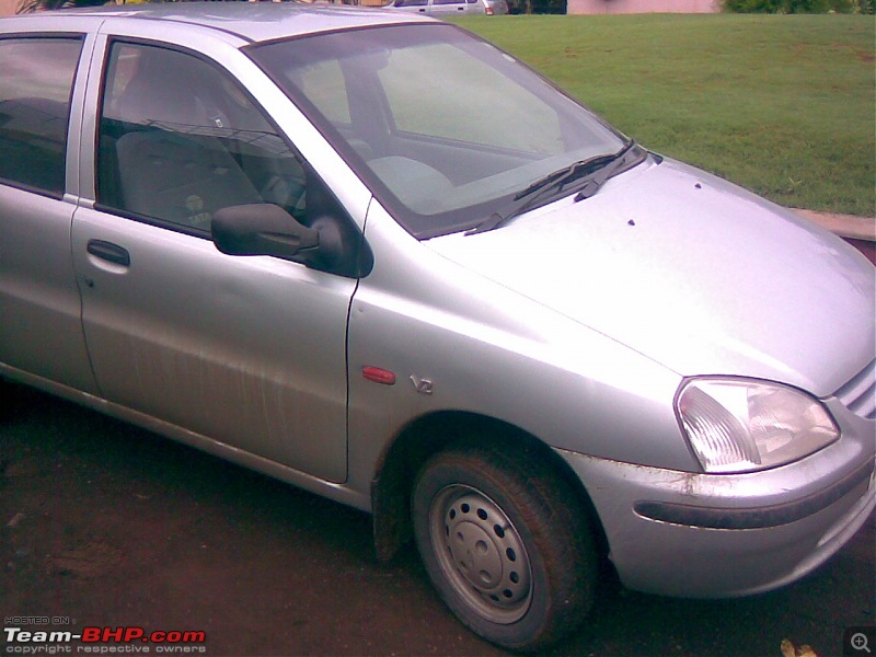 Homecoming: Bringing our family's 2003 Tata Indica back home after a decade-nashik-3.jpg