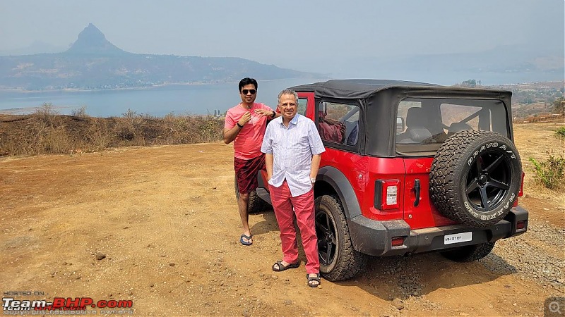 My Modified Mahindra Thar 4x4 Review | Red Turbo-Petrol AT Convertible-20230312_114951_1.jpg