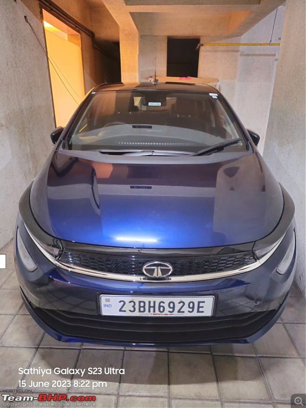 Sathiya's first car | 2023 Tata Altroz XZA+ DCA (Automatic)-optimus-after-cleaning-session.jpg