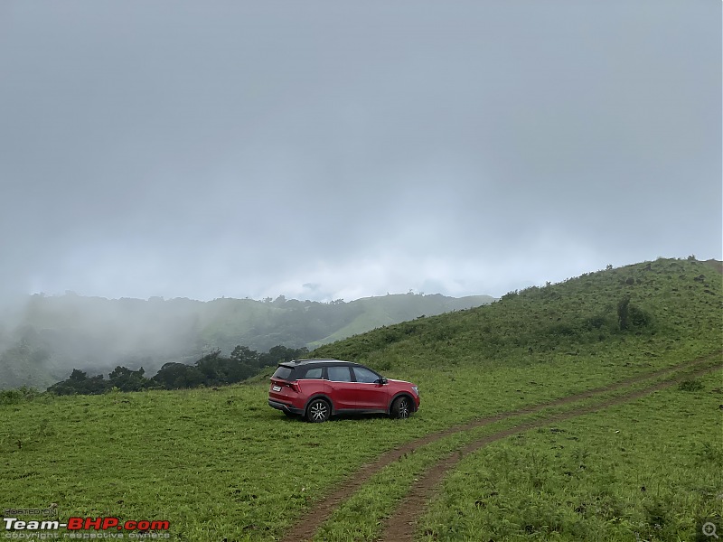 Reincarnating Orange Cheetah | TheRedSparkle Mahindra XUV7OO AX7L AWD | 90,000 km done!-img_6091.jpeg