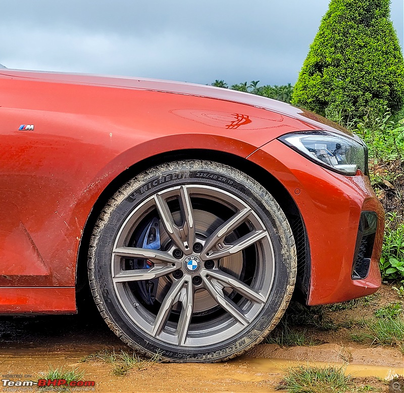 Robimahanta's Turbo-Petrol Garage | Polo GTI | BMW M340i | Mahindra Thar-bunball202325.jpg