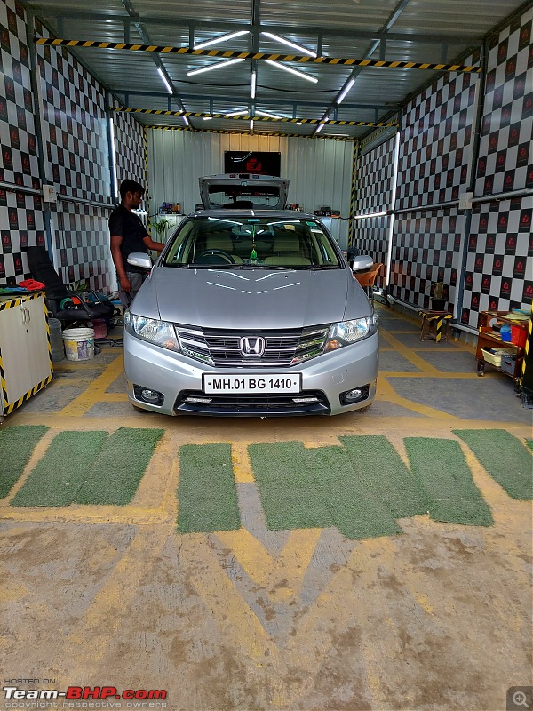 My Silver Arrow! Pre-Owned Honda City-20230714_155759.jpg