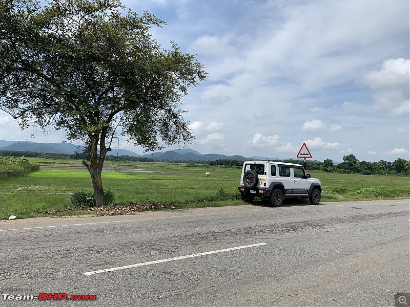 My Maruti Suzuki Jimny Ownership Review