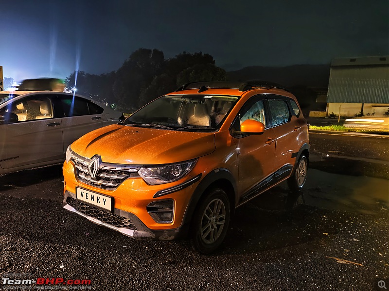 Join the tribe! Renault Triber RXT AMT Review - 1 Year & 8,652 kms update-1689570153225.jpg