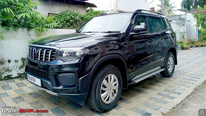 Dream come true | My Mahindra Scorpio-N Z4 AT aka "The Beast" | Ownership Review-img_20230612_095206542.jpg