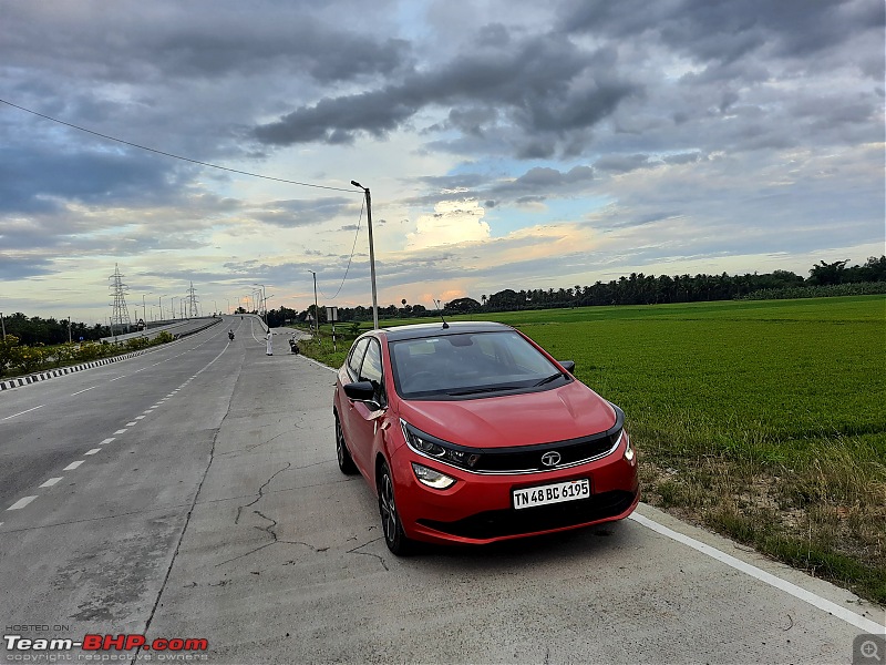 Prassy's 1st Small Tata | 2021 Altroz XZ+ 1.5L Diesel | Ownership Review | 75,000 km update-20230929_174018.jpg