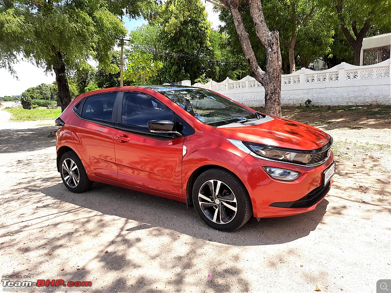 Prassy's 1st Small Tata | 2021 Altroz XZ+ 1.5L Diesel | Ownership Review | EDIT: 2 yrs/65k km update-20230916_111504.jpg