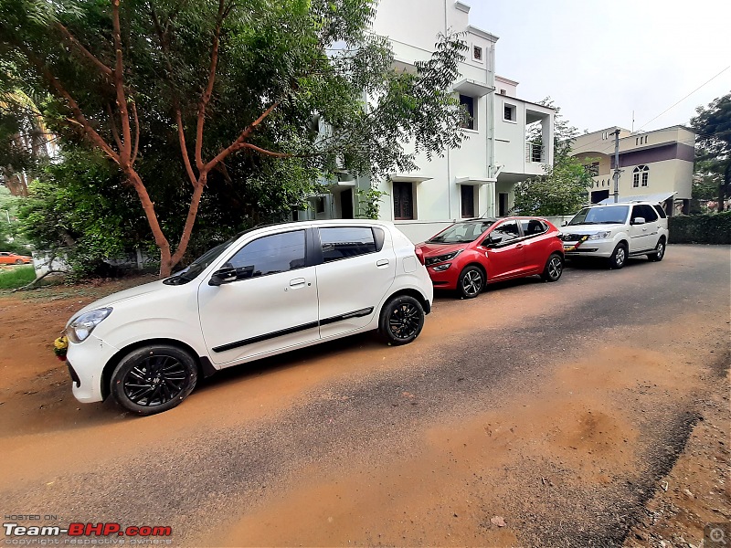 Prassy's 1st Small Tata | 2021 Altroz XZ+ 1.5L Diesel | Ownership Review | EDIT: 2 yrs/65k km update-20231023_084023.jpg