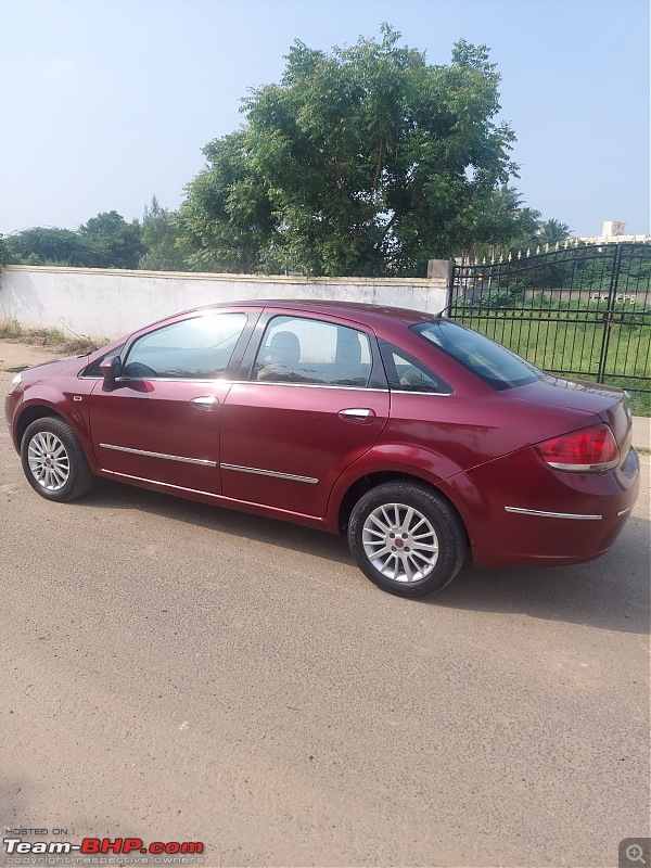 My experience buying & owning a used Fiat Linea 1.4 Petrol for 2 years-2.jpg