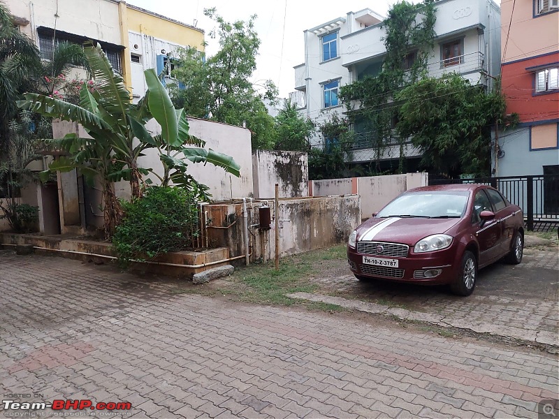 My experience buying & owning a used Fiat Linea 1.4 Petrol for 2 years-10.jpg