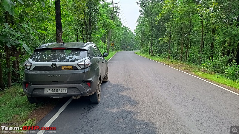 A Vagabonds chronicle | Ownership review of our 2021 Tata Nexon XM Petrol | EDIT: 22,000 km up-img_20230815_095958192_hdr.jpg