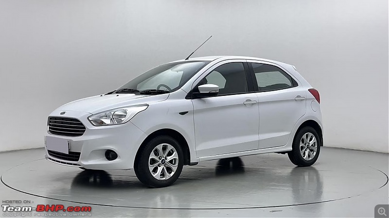 Hunt for the perfect diesel hatch | Bought a Used Ford Figo Titanium TDCI from Spinny-file.jpg