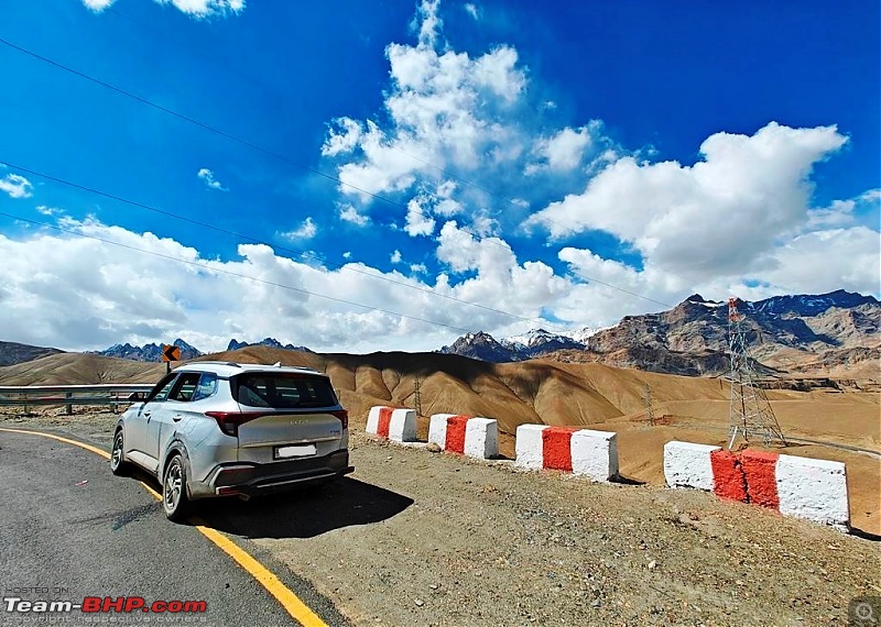 Kia Carens 1.4L Petrol Manual | Ownership Review | 20,000 kms up!-kargil-leh6.jpg