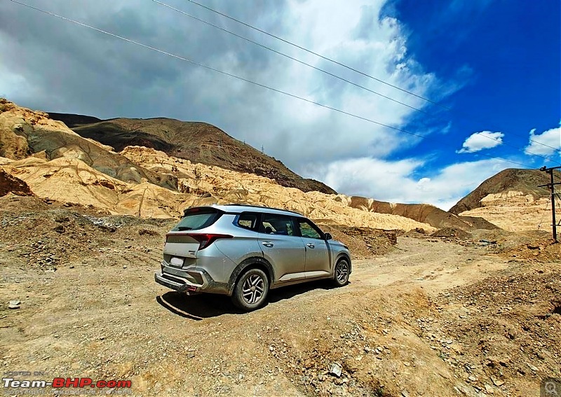 Kia Carens 1.4L Petrol Manual | Ownership Review | 20,000 kms up!-kargil-leh8.jpg