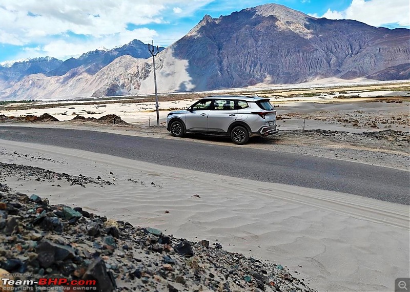 Kia Carens 1.4L Petrol Manual | Ownership Review | 20,000 kms up!-nubra-3.jpg