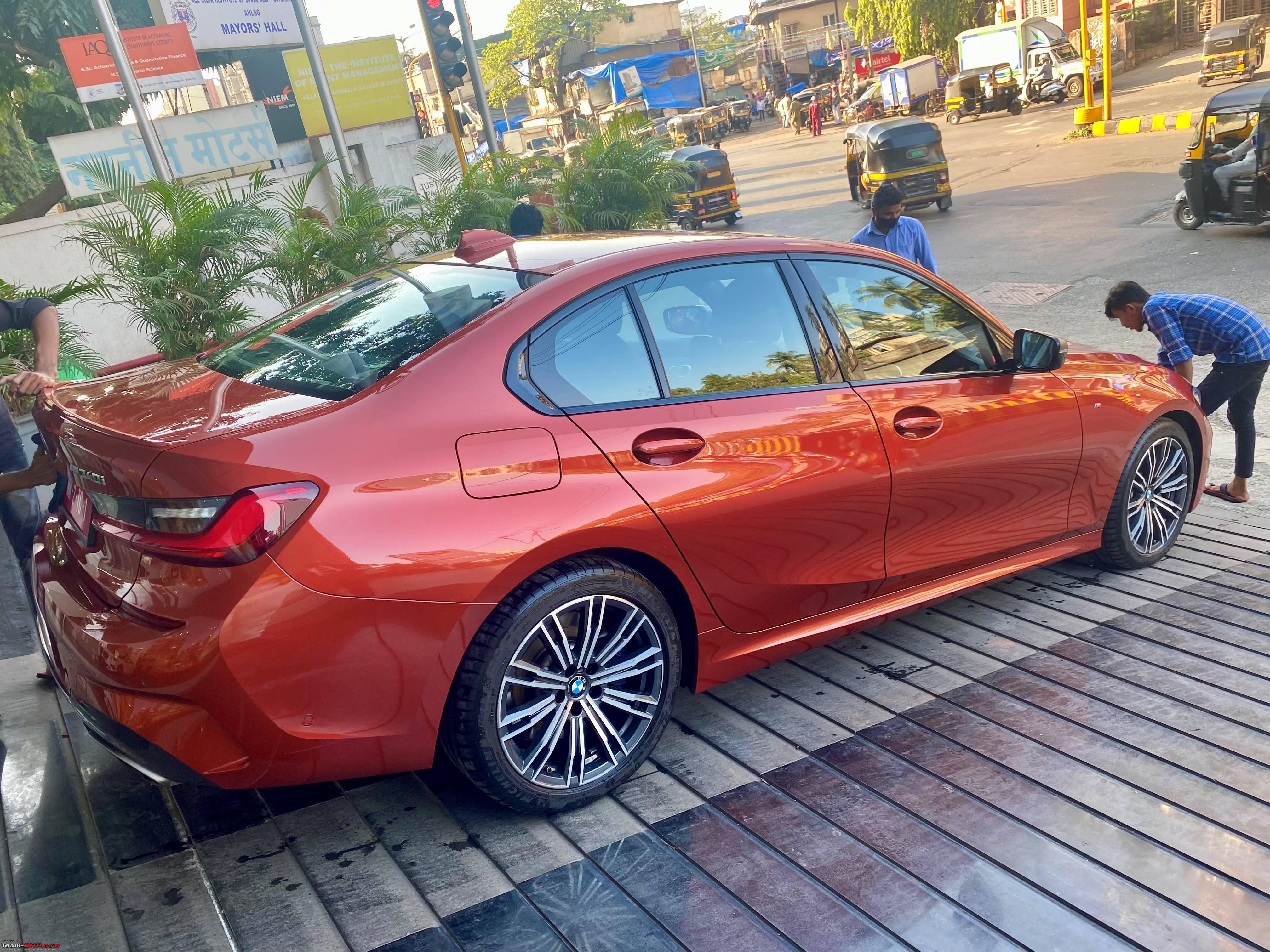 HERE'S WHY YOU SHOULD BUY A BMW F30 IN 2023! STAGE 2 TUNED 330i + ARMYTRIX  EXHAUST 