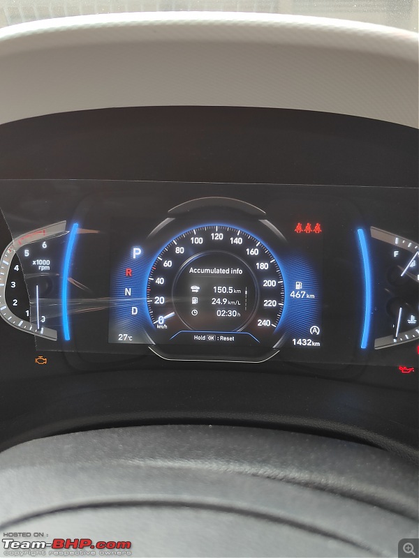 My New Hyundai Creta SX(O) Diesel Automatic | Ownership Review. EDIT: 10,000 kms update!-img20240105140837.jpg