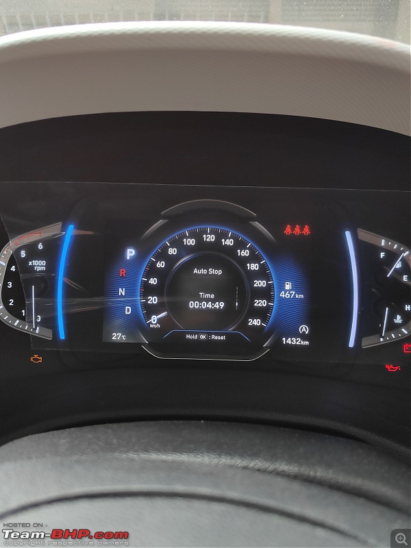 My New Hyundai Creta SX(O) Diesel Automatic | Ownership Review. EDIT: 10,000 kms update!-img20240105140847.jpg