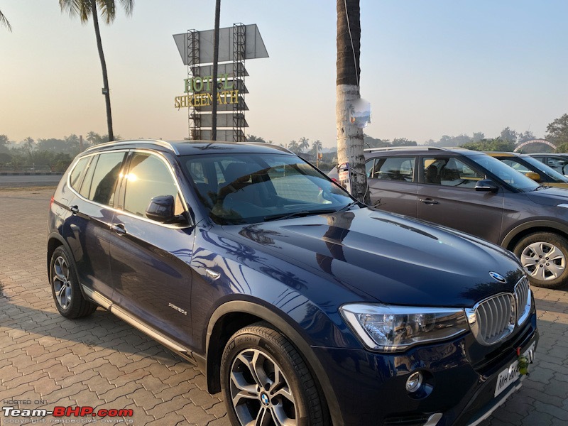 Yet another BMW X3 20d on Team-BHP | Now at 7.5 years, 61,000 kms-80823330eb164726b79622487e57c9c7.jpeg