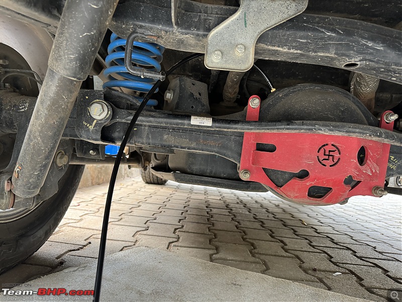 Robimahanta's Turbo-Petrol Garage | Polo GTI | BMW M340i | Mahindra Thar-img_1613.jpeg
