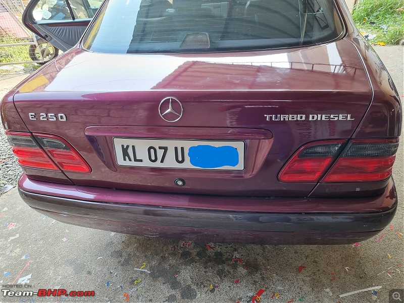 My Adventure in buying a Used 1998 Mercedes W210 E250 Diesel | EDIT: Restoration completed-new-tail-lamps.jpeg