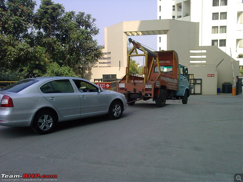 Bought New laura1.8TSi breakdown within 8 days from delivery! EDIT: Got TSi back!-photo0228.jpg