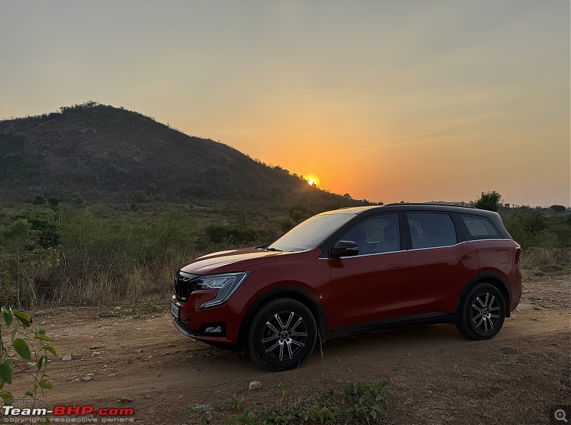 Reincarnating Orange Cheetah | TheRedSparkle Mahindra XUV7OO AX7L AWD | 80,000 km up!-img_0662.jpeg