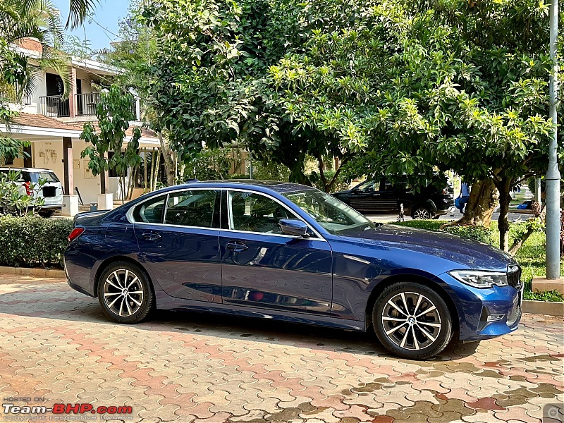 My 2020 BMW 330i Sport (G20) Review | EDIT: 4 years & 36,000 km update-img_2505.jpeg