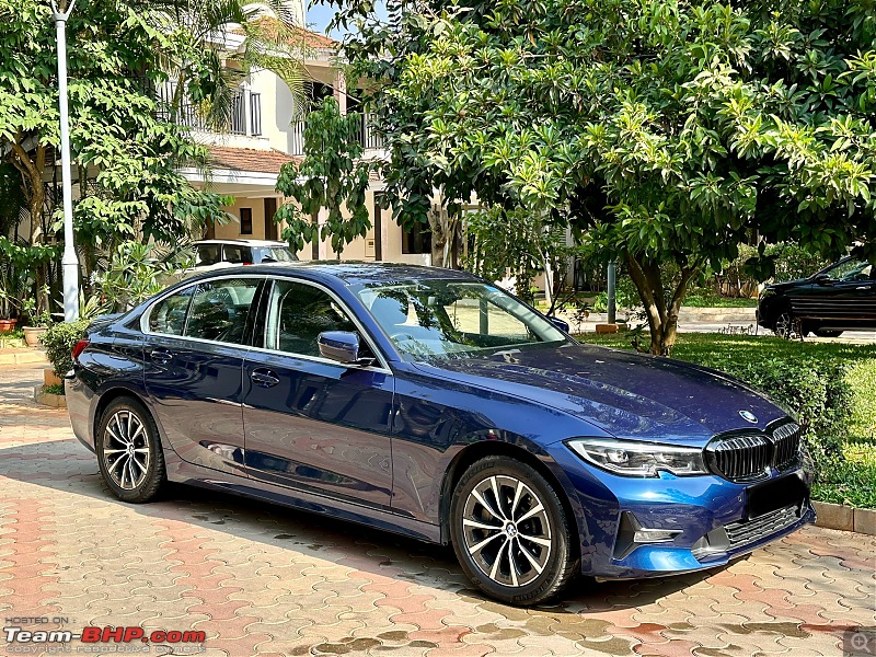 My 2020 BMW 330i Sport (G20) Review | EDIT: 4 years & 36,000 km update-img_2507.jpeg