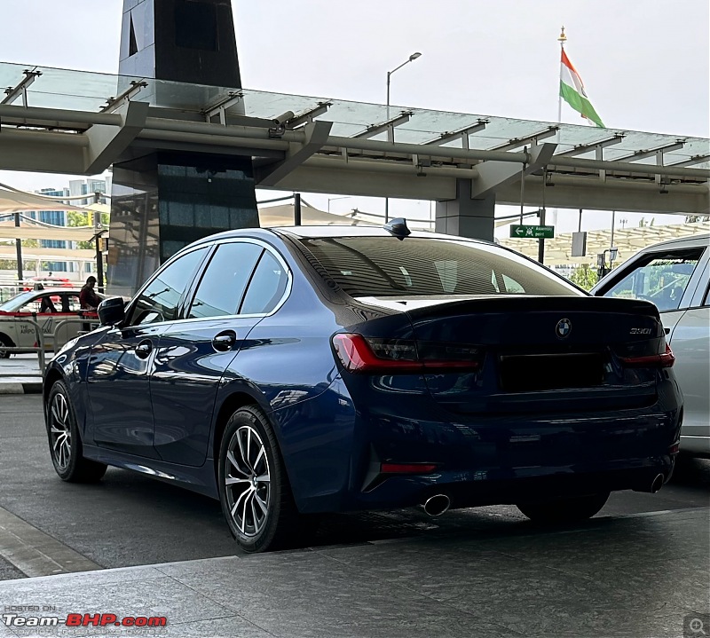 My 2020 BMW 330i Sport (G20) Review | EDIT: 4 years & 36,000 km update-img_2311.jpeg