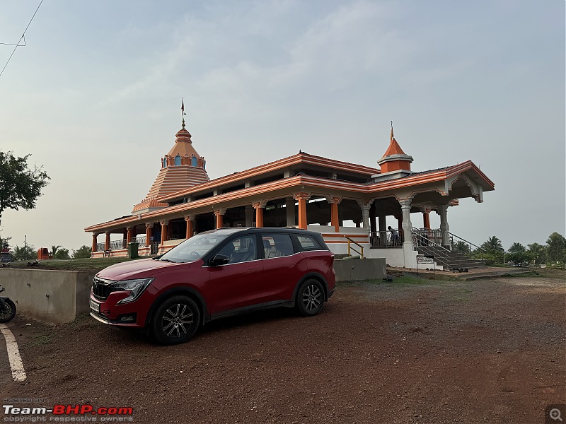 Reincarnating Orange Cheetah | TheRedSparkle Mahindra XUV7OO AX7L AWD | 80,000 km up!-img_0804.jpeg