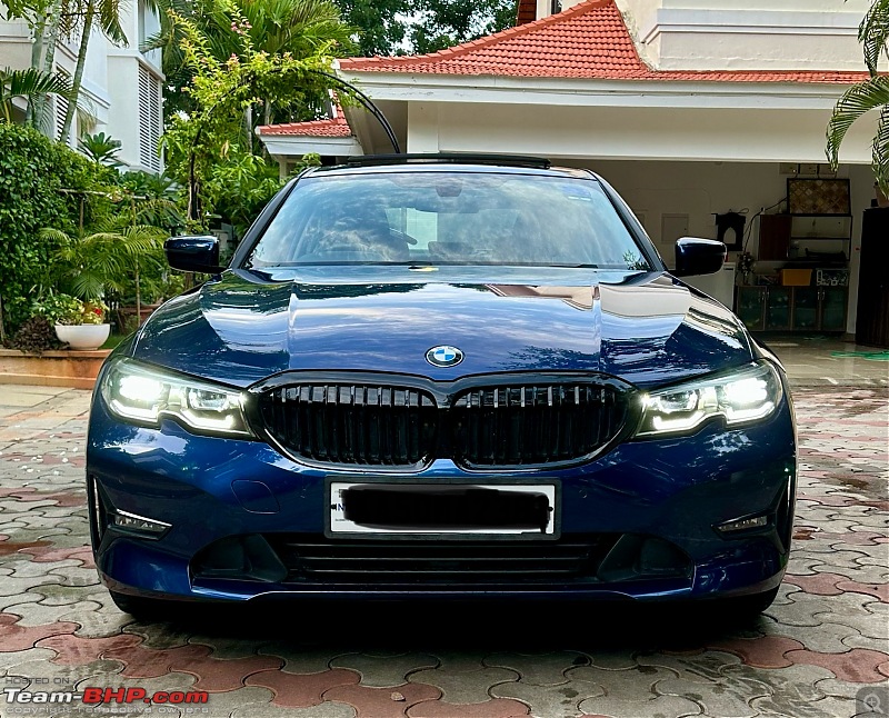 My 2020 BMW 330i Sport (G20) Review | EDIT: 4 years & 36,000 km update-img_3614.jpeg