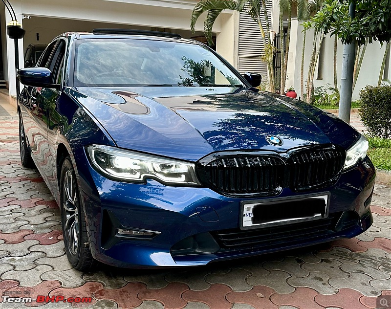 My 2020 BMW 330i Sport (G20) Review | EDIT: 4 years & 36,000 km update-img_3615.jpeg