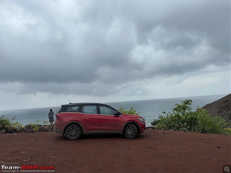 Reincarnating Orange Cheetah | TheRedSparkle Mahindra XUV7OO AX7L AWD | 80,000 km up!-img_1079.jpeg