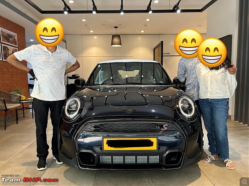 Mini Cooper S Review | Dream a little dream-158503862a5e4ccc98b05e60050eddce.jpeg