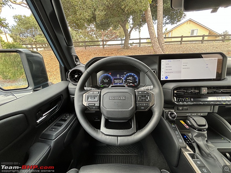 My journey towards a Ladder Frame SUV | 2024 Toyota Land Cruiser Prado-driver-seat-view.jpg