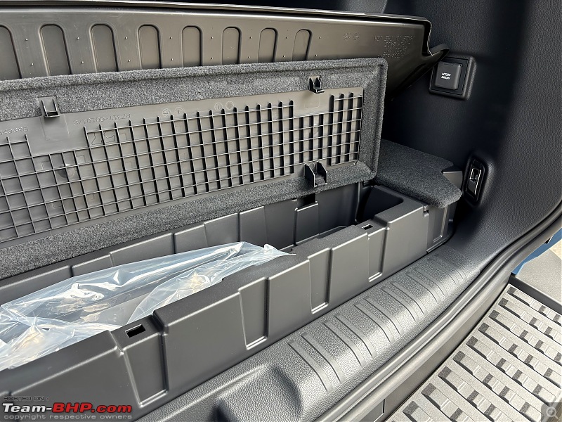 My journey towards a Ladder Frame SUV | 2024 Toyota Land Cruiser Prado-tiny-storage.jpg